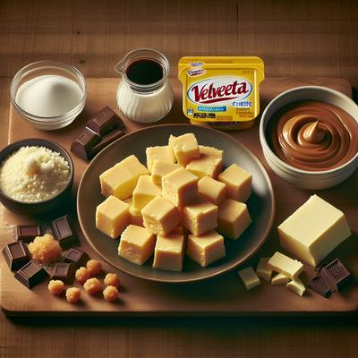 Image of Velveeta Cheese Fudge Ii