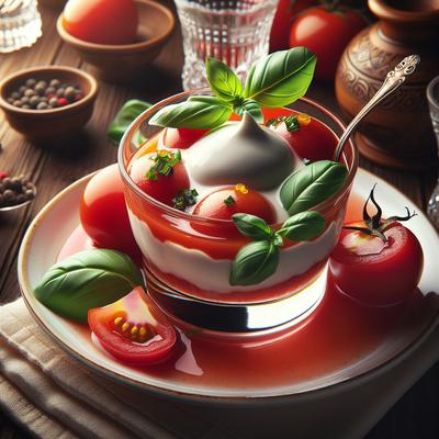 Image of Vodka Blush