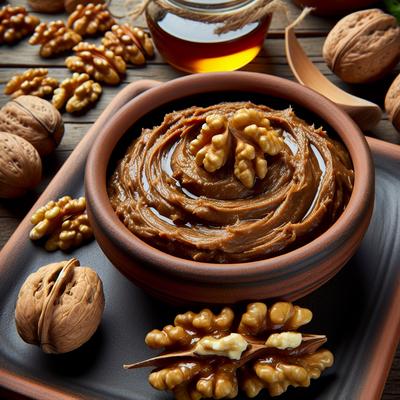 Image of Walnut Saba Spread