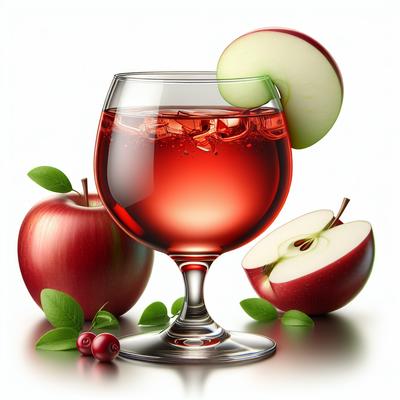 Image of Washington Apple Alcoholic Beverage