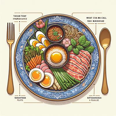 Image of What Cha Ma Call Its