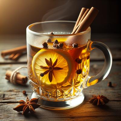 Image of Whiskey Toddy