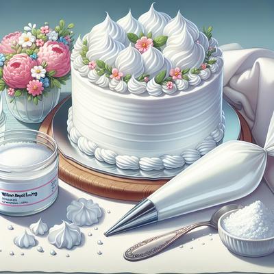 Image of Wilton Royal Icing