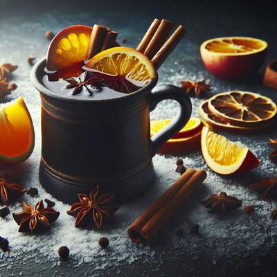 Image of Winter Wassail