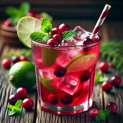 Image of Ww 0 Pt Cranberry Cooler