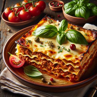 Image of Ww Lasagna