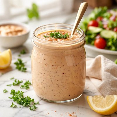 Image of 1000 Island Style Salad Dressing