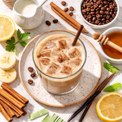 Image of 100 Calorie Coffee