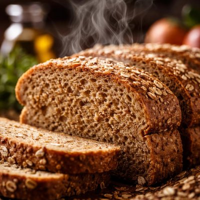 Image of 100 Whole Wheat