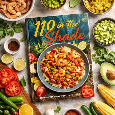 Image of 110 in the Shade