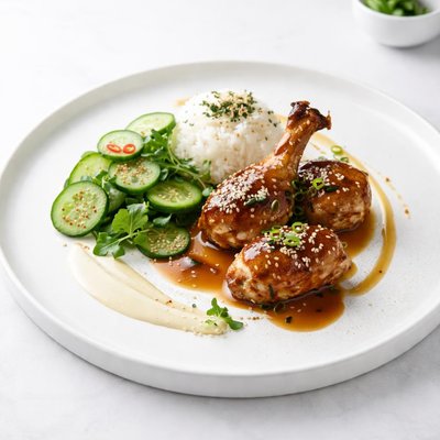 123 Chicken Recipe