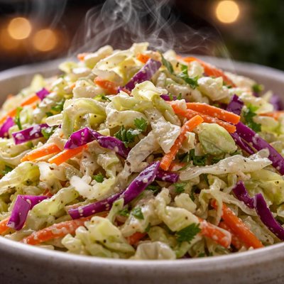 Image of 14 Day Coleslaw