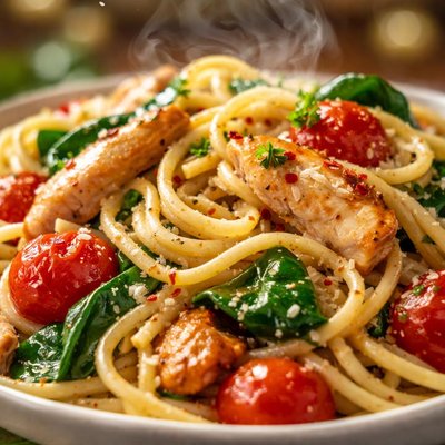 Image of 15 Minute Pasta Combo