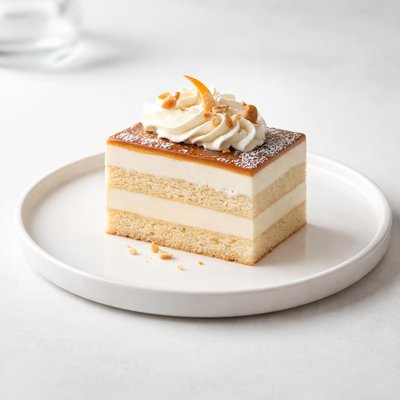 Image of 1890 Cream Cake