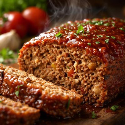 Image of 1953 Meatloaf