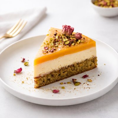 Image of 1 001 Nights Cake