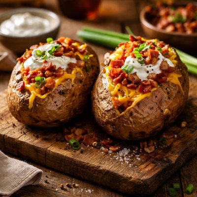 Image of 1 Potato 2 Potato