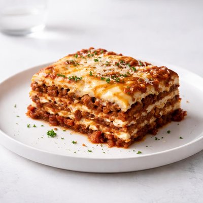 Image of 1 Pound Gluten Free Lasagna