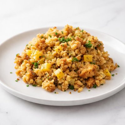 Image of 1 Squash Dressing