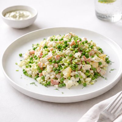 Image of 24 Hour Salad