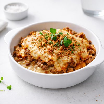 Image of 25 000 Casserole