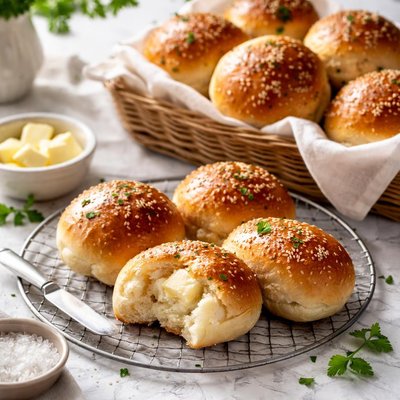 Image of 2 Hour Buns