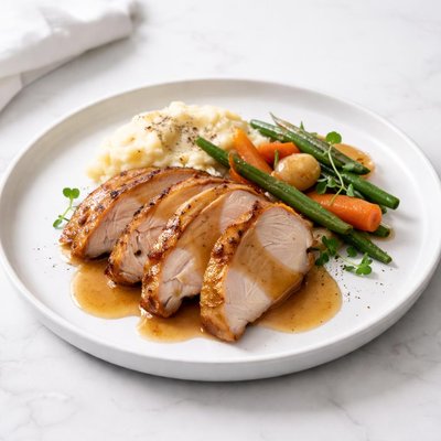 Image of 2 Hour Turkey