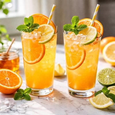 Image of 2 Juice Citrusade