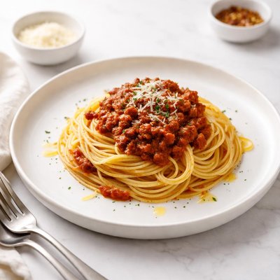 Image of 3 2 1 Spaghetti Sauce