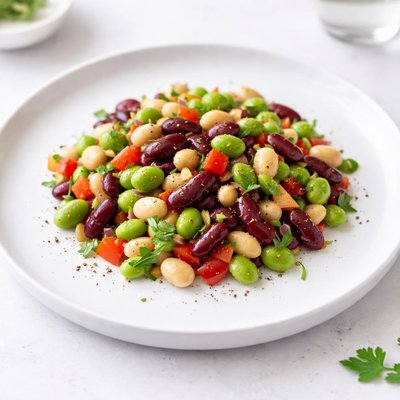 Image of 3 Bean Salad
