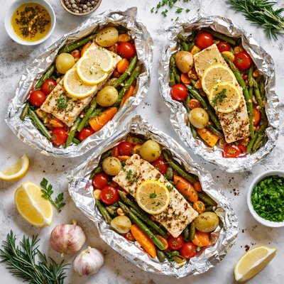 Image of 3 Packet Roast