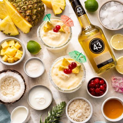 Image of 43 Pina Colada