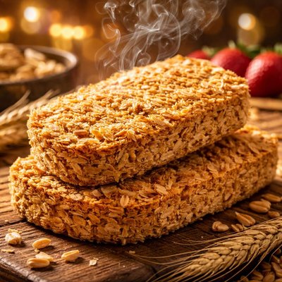 Image of 50 Whole Wheat Biscuits