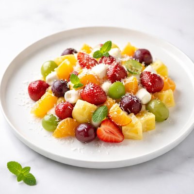 Image of 5 Cup Fruit Salad