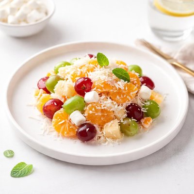 Image of 5 Cup Salad