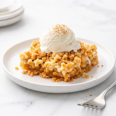 Image of 5 Ingredient Dump Cake