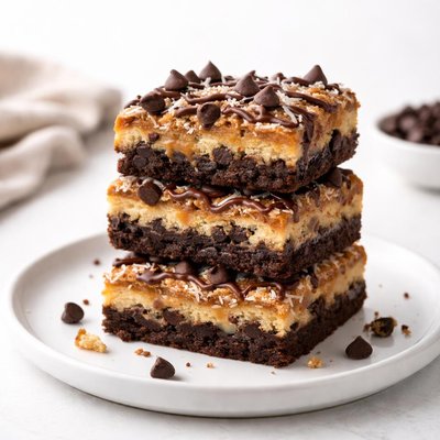 Image of 5 Layer Cookies