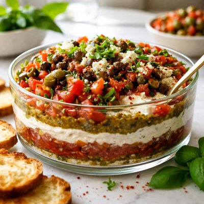 Image of 5 Layer Italian Dip