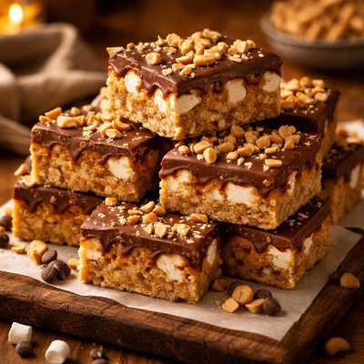 Image of 5 Star Bars