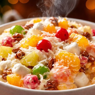 Image of 7 Cup Salad