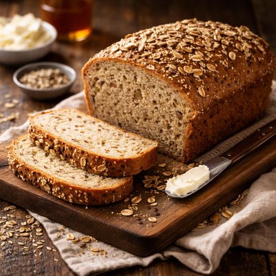 Image of 7 Grain Bread