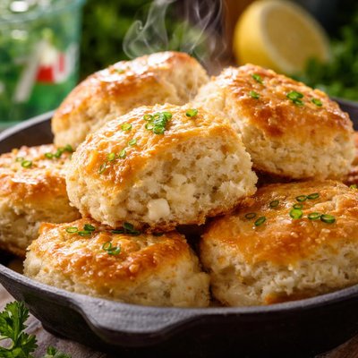 Image of 7 Up Biscuits