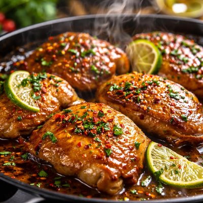 Image of 7 Up Chicken