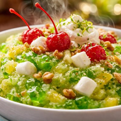 Image of 7 Up Party Salad