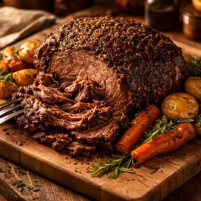 Image of 8 Hour Beef Roast