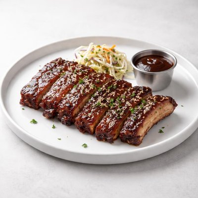 Image of 90 Minute Pork Side Ribs