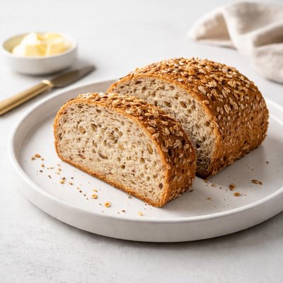 Image of 9 Grain Bread