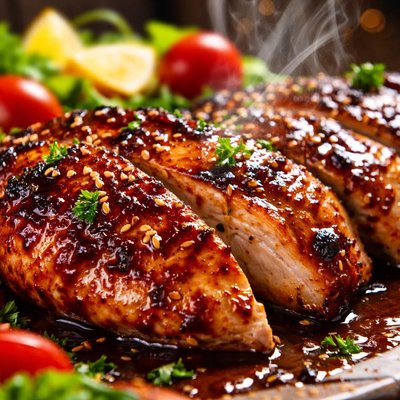 Image of A1 Derful Grilled Chicken A1