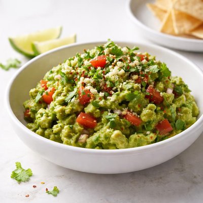 Image of A1 Ultimate Guacamole