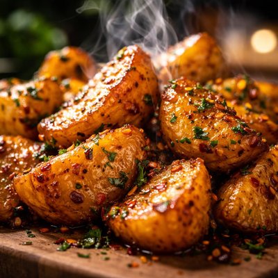 Image of A1 Zesty Potatoes A1